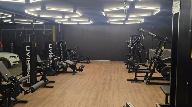 Imagem 1 da galeria do parceiro Estação Fitness | Arapongas