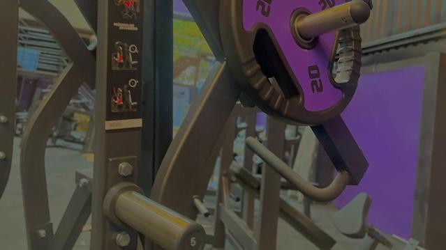 Imagem 1 da galeria do parceiro Academia Estrond Elite - Jacareí