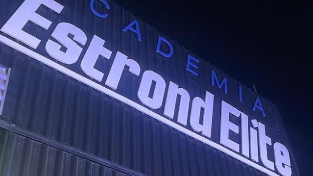 Imagem 2 da galeria do parceiro Academia Estrond Elite - Jacareí