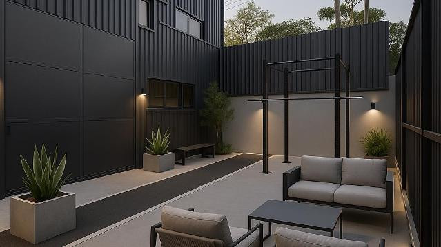 Imagem 3 da galeria do parceiro Academia Estrond Elite - Jacareí