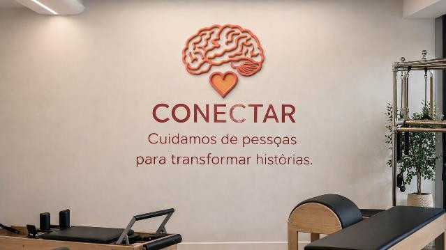 Imagem 3 da galeria do parceiro Conectar Espaço Terapêutico
