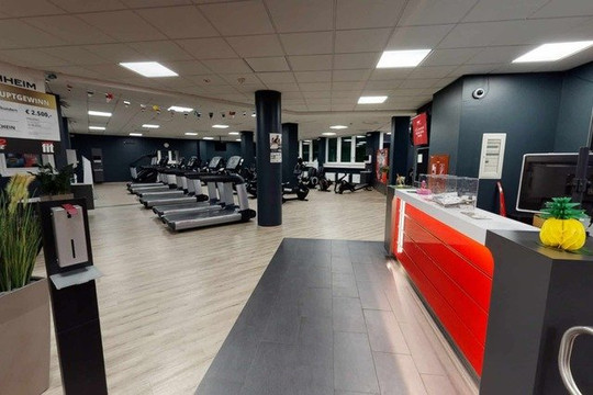 Bild 2 von Clever Fit Aschheim Partnergalerie