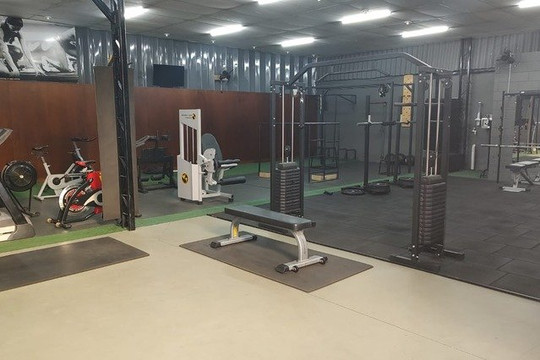 Imagem 1 da galeria do parceiro R2 - Centro de Treinamento e Reabilitação Esportiva