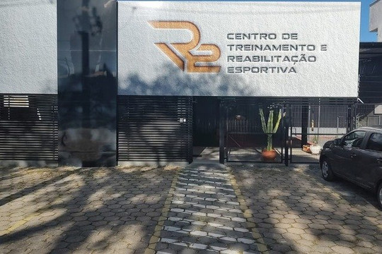 Imagem 2 da galeria do parceiro R2 - Centro de Treinamento e Reabilitação Esportiva