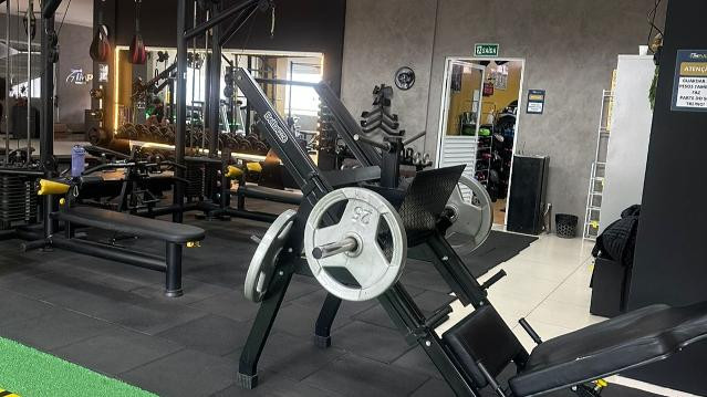 Imagem 3 da galeria do parceiro ACADEMIA IMPULSE MOVIMENTO E SAÚDE