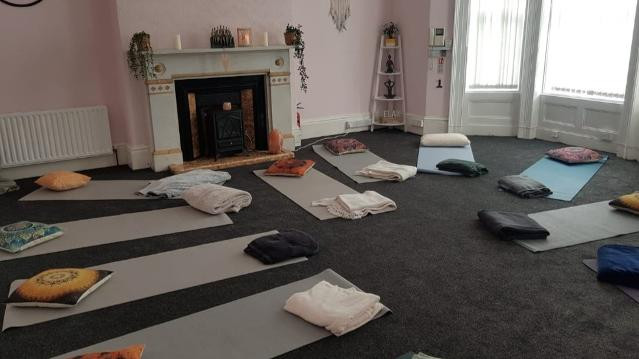 Image 3 from Asha Wellness Centre partner gallery