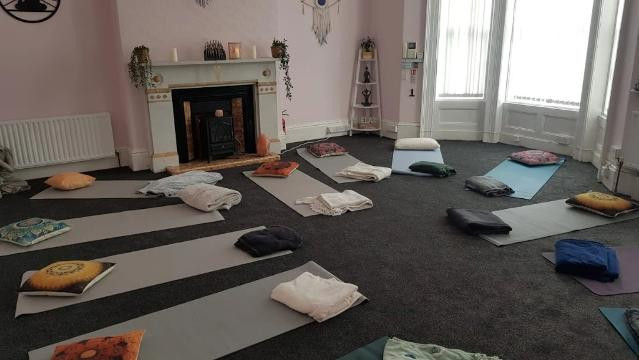 Image 1 from Asha Wellness Centre partner gallery