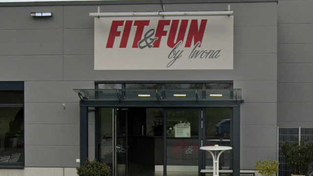 Bild 2 von Fit & Fun by Iwona Partnergalerie