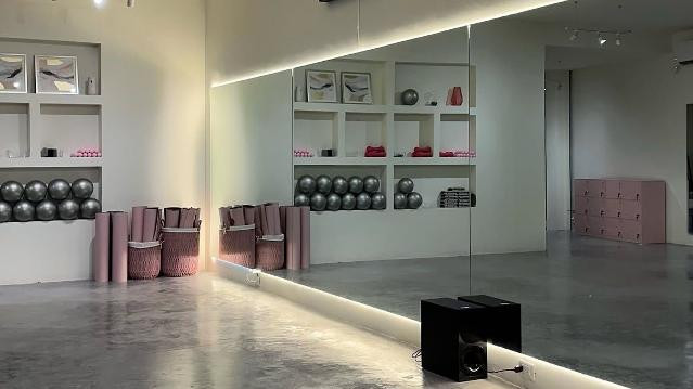 Imagen 1 de la galería del partner Bloom Wellness Studio