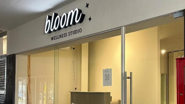 Imagen 2 de la galería del partner Bloom Wellness Studio