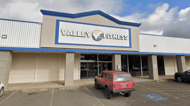 Image 2 from Valley Fitness Oregon partner gallery