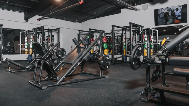 Image 1 from Valley Fitness Oregon partner gallery