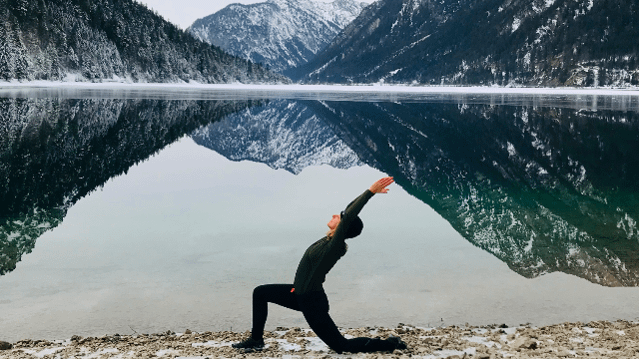 Bild 3 von janinasyoga Partnergalerie