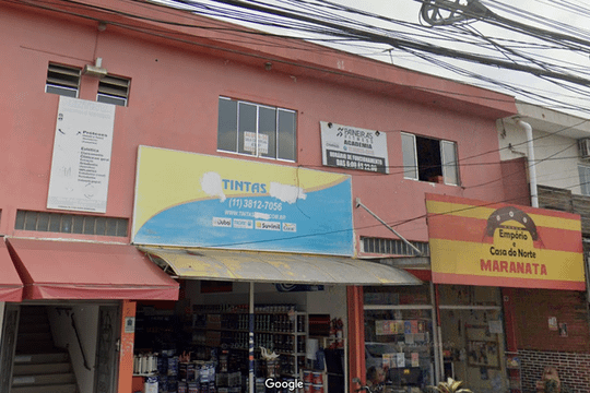 Imagem 2 da galeria do parceiro Academia Paineiras Fitness