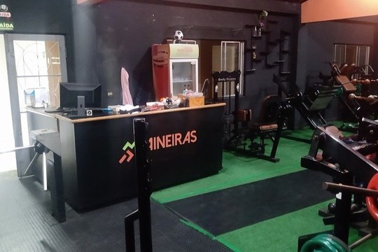 Imagem 3 da galeria do parceiro Academia Paineiras Fitness