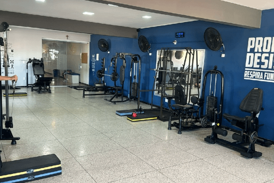 Imagem 1 da galeria do parceiro Studio Supreme