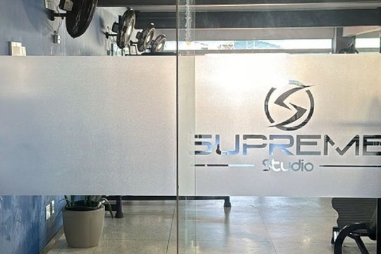 Imagem 2 da galeria do parceiro Studio Supreme