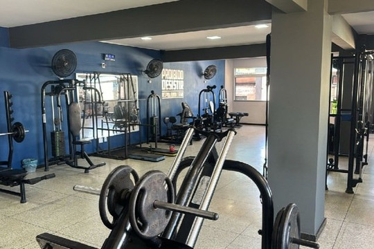 Imagem 3 da galeria do parceiro Studio Supreme