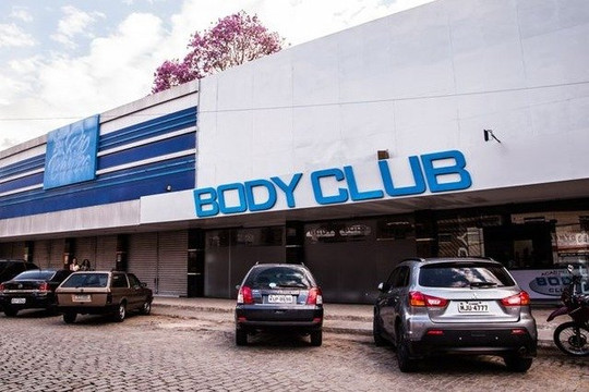Imagem 2 da galeria do parceiro Academia Body Club - Conselheiro Paulino