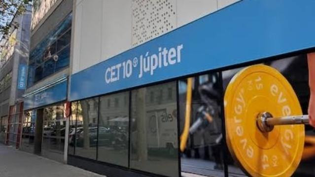 Imagen 2 de la galería del partner CEM Júpiter