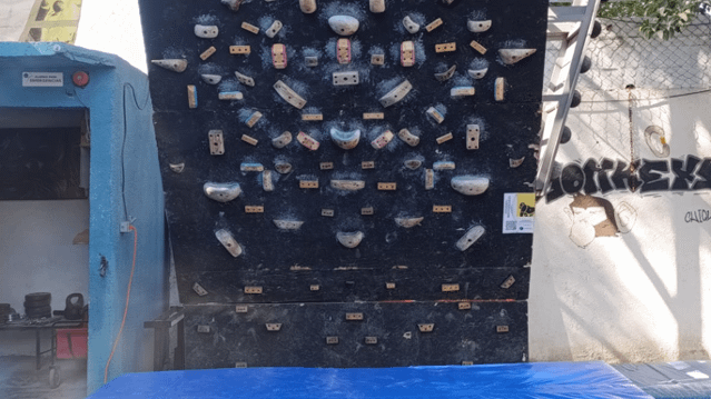 Imagen 3 de la galería del partner Monkey Climb