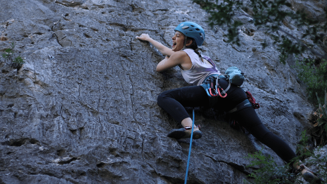 Imagen 2 de la galería del partner Monkey Climb