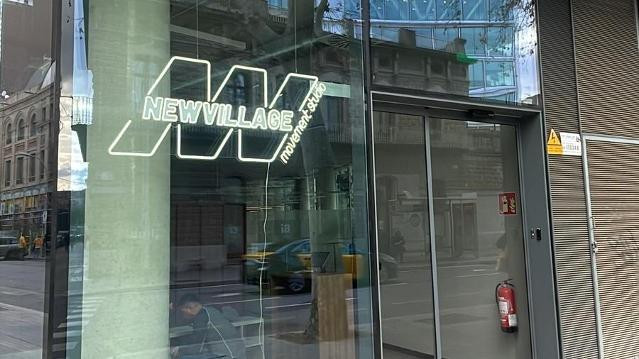 Imagen 2 de la galería del partner New Village Studio