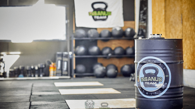 Imagem 3 da galeria do parceiro Crossfit Vila Industrial