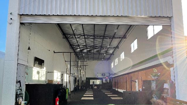 Imagem 2 da galeria do parceiro Crossfit Vila Industrial