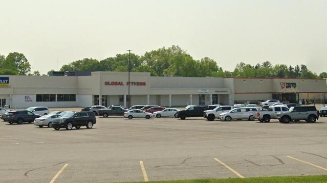 Image 2 from Global Health & Fitness Center partner gallery