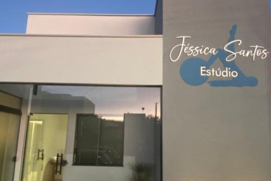 Imagem 2 da galeria do parceiro Jéssica Santos Estúdio