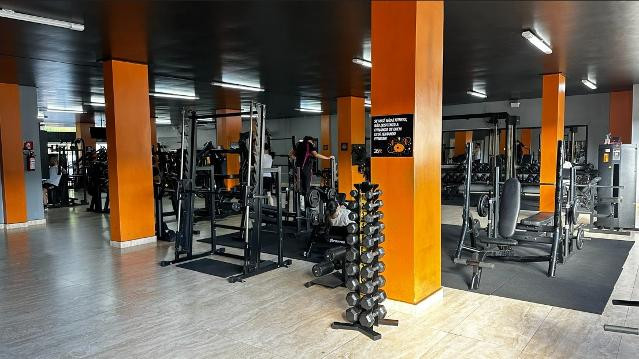 Imagem 1 da galeria do parceiro 26 Fit - Nova Bassano