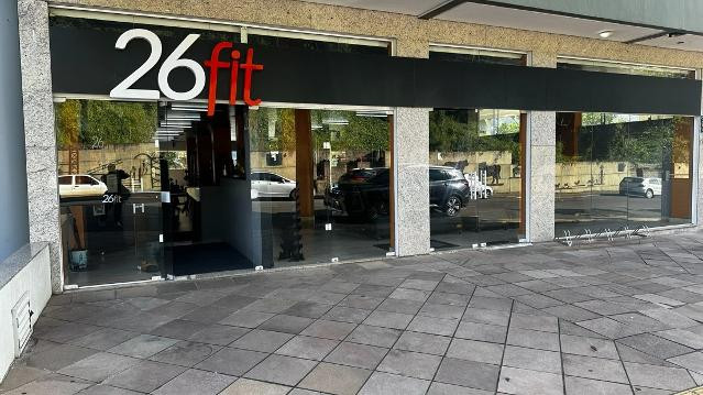 Imagem 2 da galeria do parceiro 26 Fit - Nova Bassano