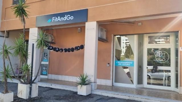 Immagine 2 dalla galleria del partner Fit and Go Albano Laziale
