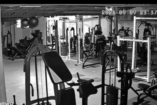 Imagem 1 da galeria do parceiro Academia Alegria de Viver