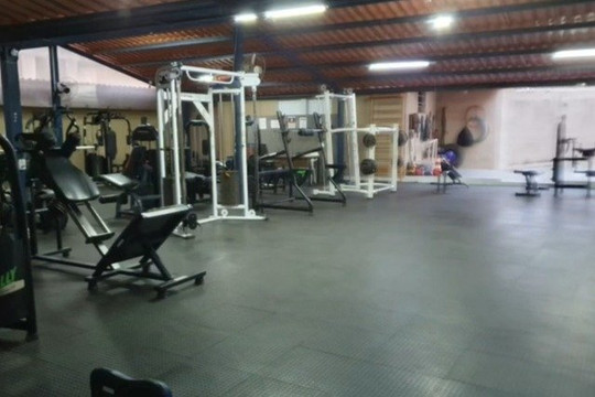 Imagem 3 da galeria do parceiro Academia Alegria de Viver