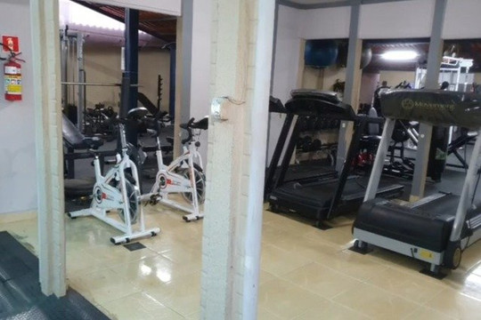 Imagem 2 da galeria do parceiro Academia Alegria de Viver