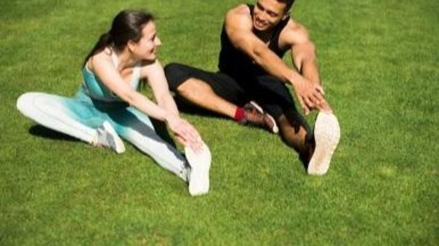 Immagine 3 dalla galleria del partner Patrick O'Brien Personal Trainer - Sede Laghettto Eur