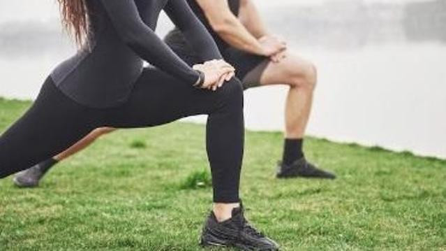 Immagine 1 dalla galleria del partner Patrick O'Brien Personal Trainer - Sede Laghettto Eur