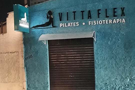 Imagem 2 da galeria do parceiro Vitta Flex Pilates & Fisioterapia
