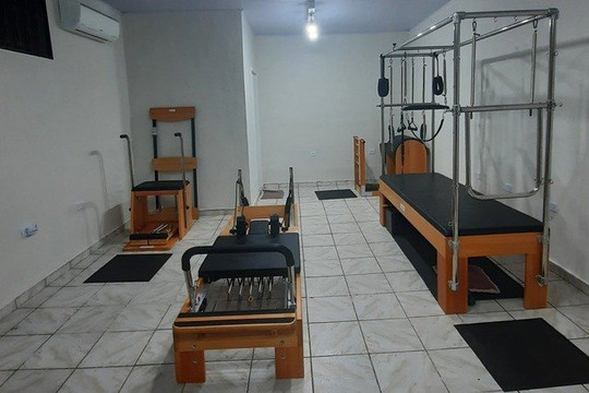 Imagem 1 da galeria do parceiro Vitta Flex Pilates & Fisioterapia