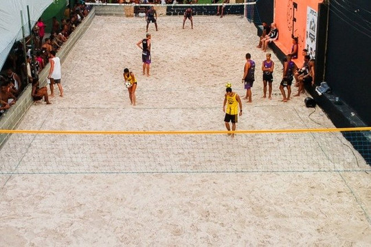 Imagem 1 da galeria do parceiro CT Falcon Esportes