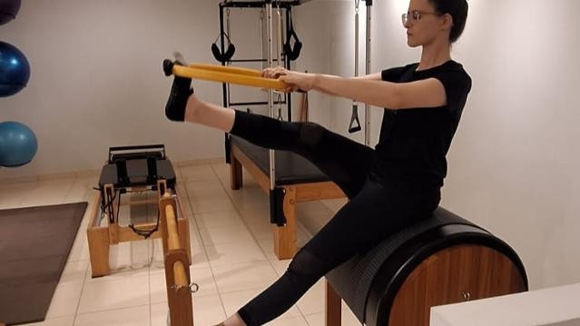 Imagem 3 da galeria do parceiro Posture Saúde