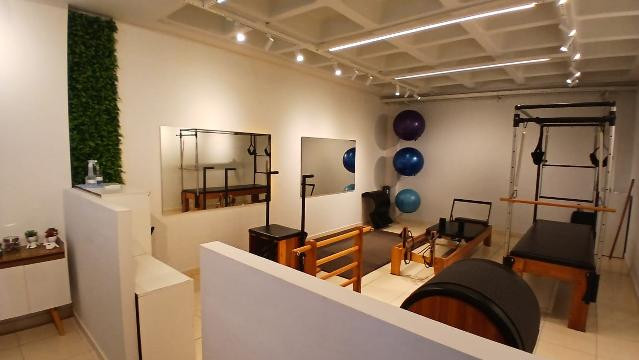 Imagem 1 da galeria do parceiro Posture Saúde