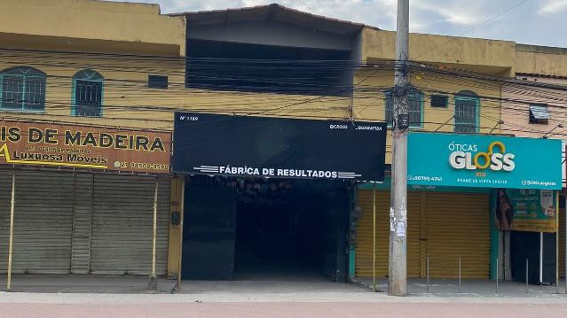 Imagem 2 da galeria do parceiro Audaz Training