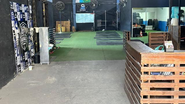 Imagem 3 da galeria do parceiro Audaz Training