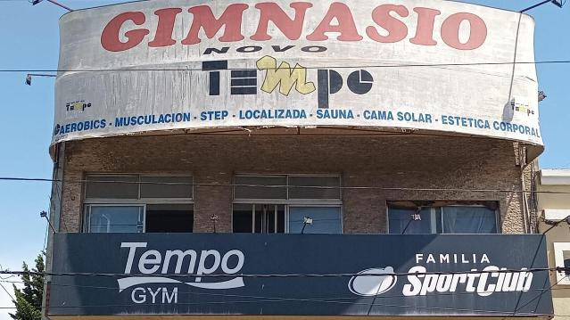 Imagen 2 de la galería del partner Gimnasio Tempo