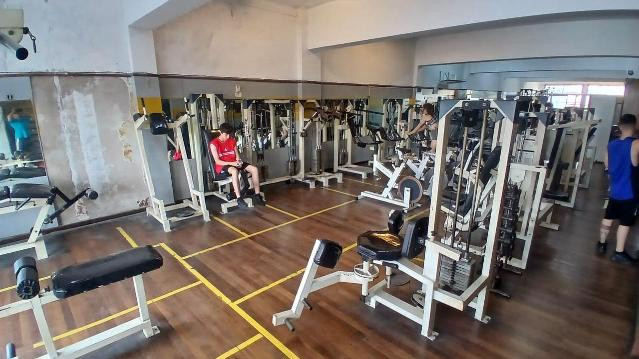 Imagen 3 de la galería del partner Gimnasio Tempo