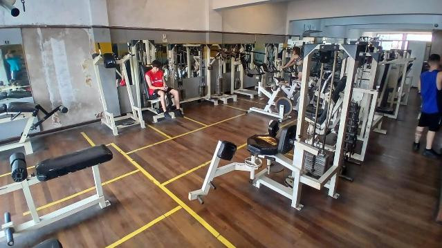 Imagen 1 de la galería del partner Gimnasio Tempo