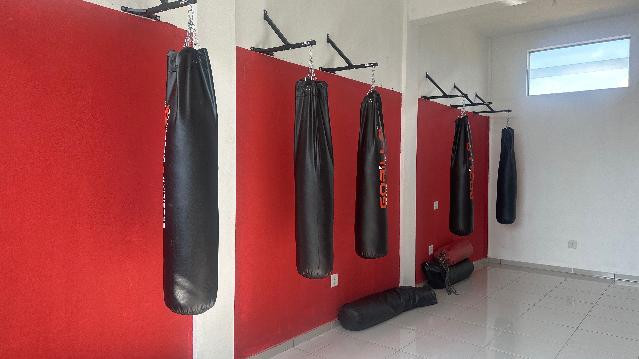 Imagem 1 da galeria do parceiro GC FITNESS E PILATES